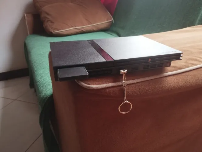 Vendo PlayStation2