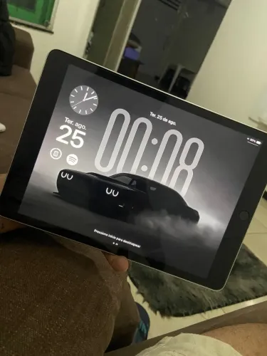 Ipad 9ª geração