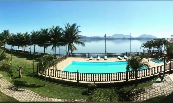 Aluguel casa em Saquarema