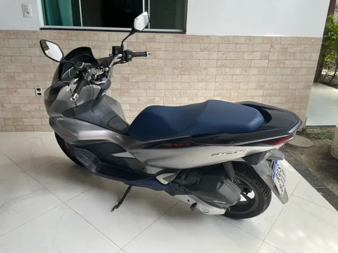 Moto PCX /ABS
