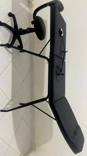 Vende-se maca (3 posições)