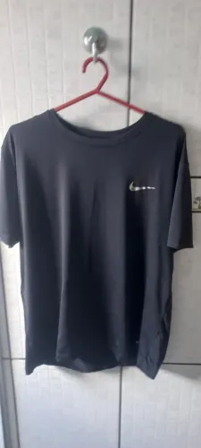 Camiseta Dry fit Nike