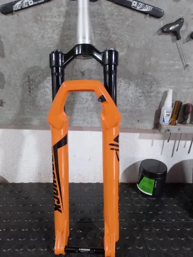 Suspensão proshock viber 29