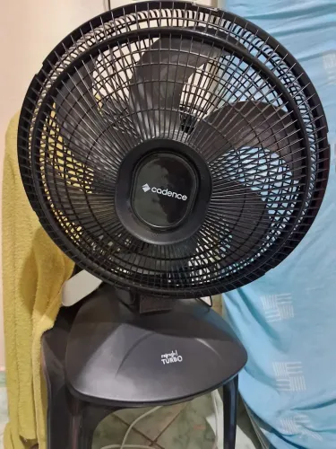 Ventilador 40 cm