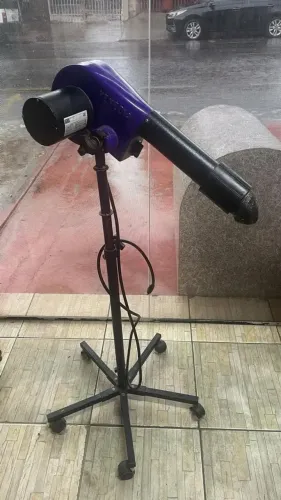 Secador Profissional Pet Shop / Banho E Tosa - 3500w 220v