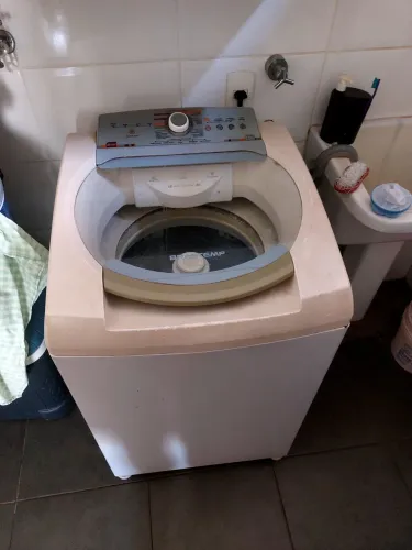 LAVADORA BRASTEMP ATIVE 11KG, VALOR NEGOCIÁVEL
