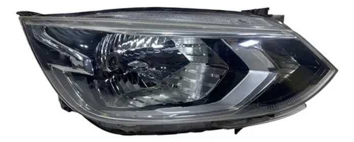 Farol Onix Plus 2023 2024 2022 2021 Dianteiro Direito/passageiro
