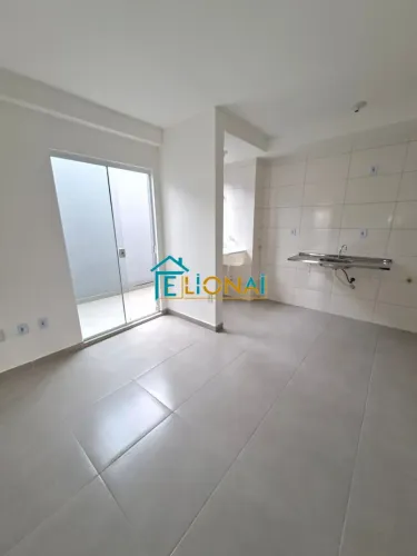 Apartamento Novo para Locação em Itaquera 40m² com Vaga e Sacada REF: L121