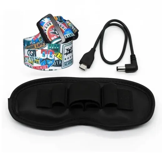 Kit para DJI goggles v1 / v2