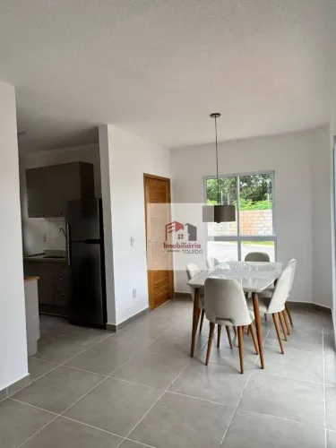 Casa com 3 dormitórios para alugar, 70 m² por R$ 3.700/mês - Iporanga - Sorocaba/SP