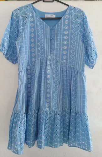Vestido Zara tam 12/14