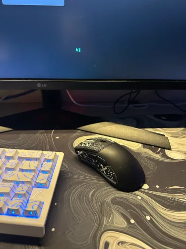 Mouse Attack Shark R1
