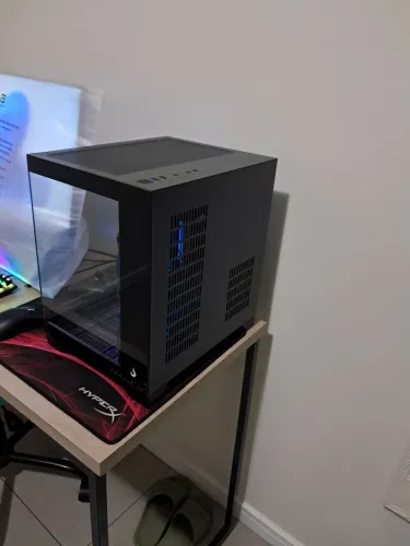 Computador Gamer Completo