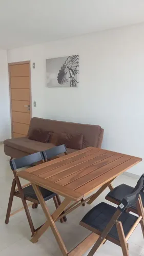 Studio design 45m2 holandeses