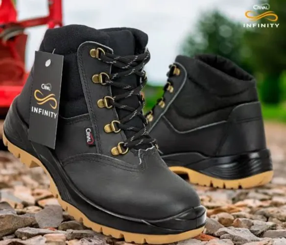 Bota Crival
