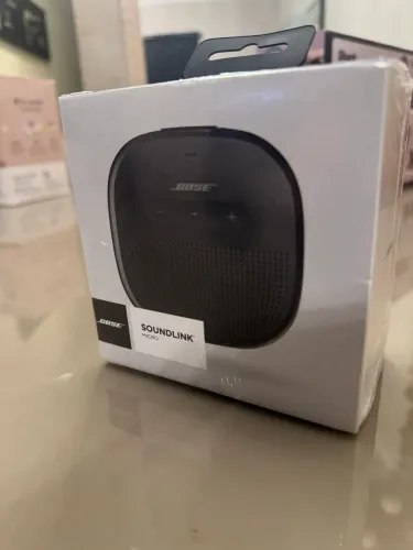 Soundlink Bose 