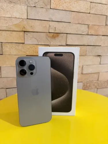 iPhone 15 ProMax 4.200,00