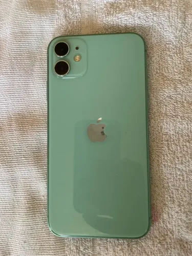 iPhone 11