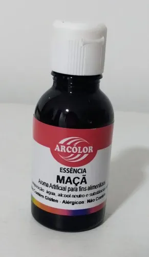Essência de maçã ARCOLOR