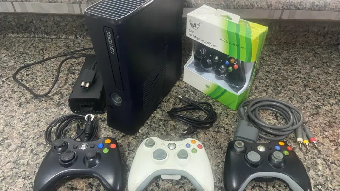 Xbox 360