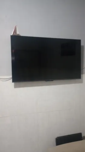 Tv TCL 43 polegadas 