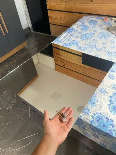 ESPELHO 90 x 90