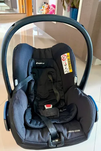 Bebê Conforto MAXI.COSI