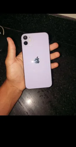 iPhone 11 todo original