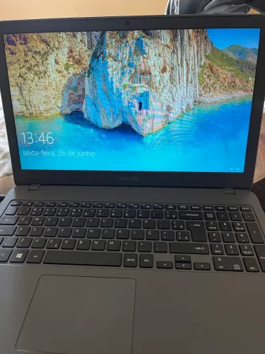 Notbook Samsung NP350XAA
