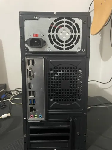 Computador de mesa