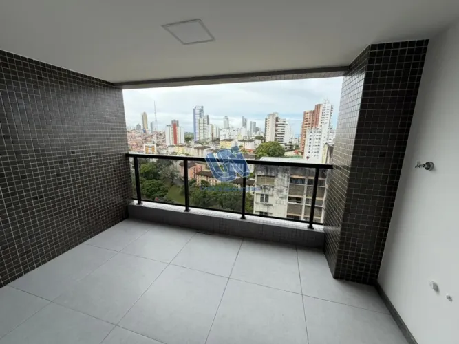 Apartamento Residencial em SALVADOR - BA, GRAÇA