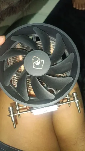 Peças de Pc para escritório ou jogos leves