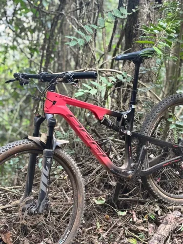 Bicicleta oggi aro 29