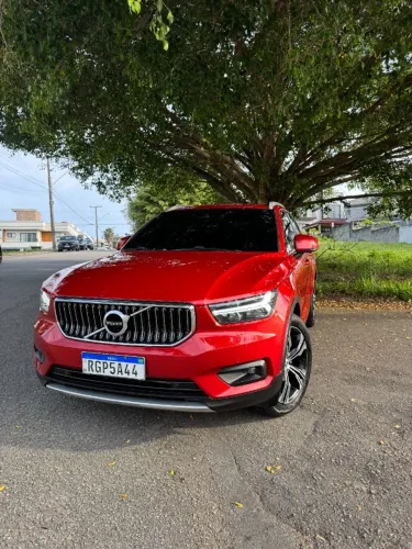 Volvo XC40 XC 40 T-5 Híbrido Inscription 1.5 FWD 2021