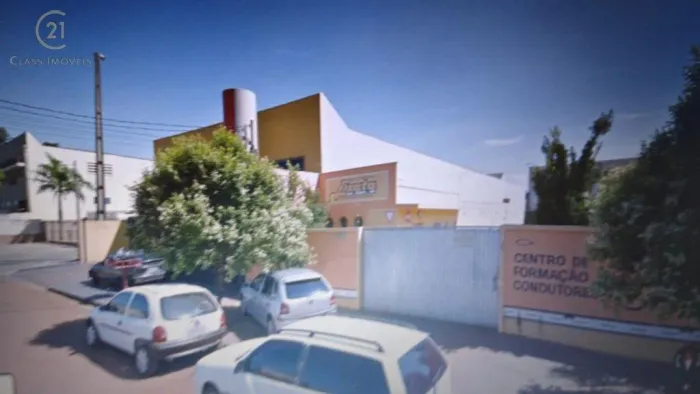 Barracão para alugar em Cambé, Jardim Ana Eliza, com 750 m²