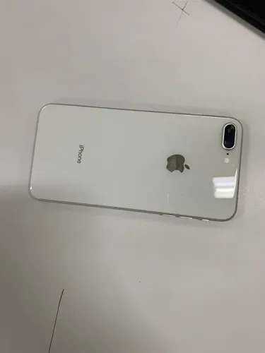 iPhone 8 plus
