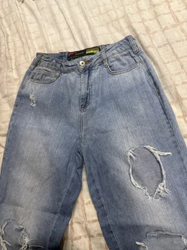Calça Jeans Colcci