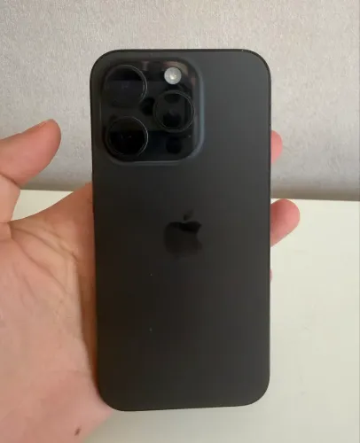 Iphone 15 pro 128gb