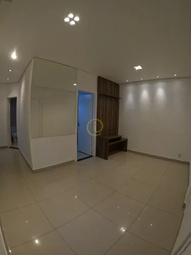Apartamento para Aluguel no Castelo, BH