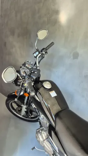 Vendo Chopper Road 150 2022