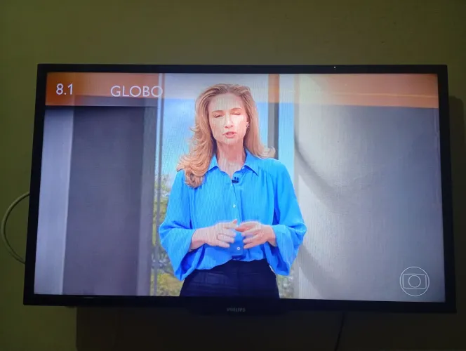 TV PHILIPS 32 POLEGADAS
