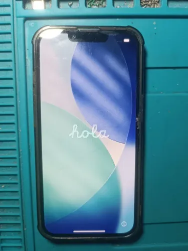 Vendo iPhone 13 LEIAM TODO ANÚNCIO PFVR