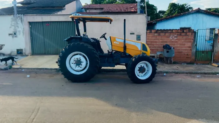 VALTRA A850