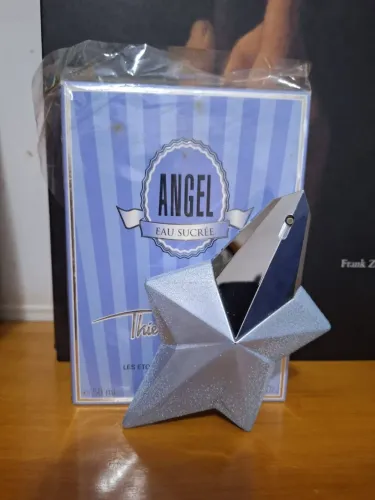 Perfume Angel Eau Sucreé