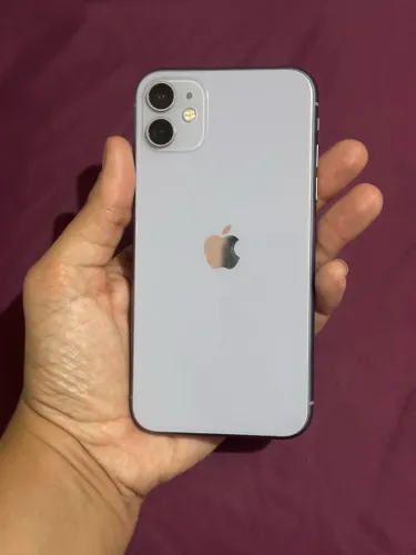 Oportunidade única: Iphone 11 - 64gb