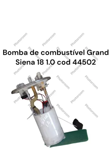 Bomba de combustível Grand Siena 18