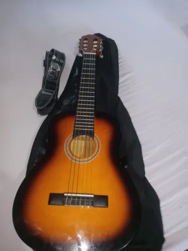 Violao Vogga