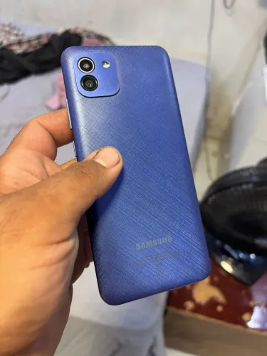Samsung A03