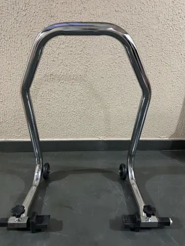Cavalete universal para moto