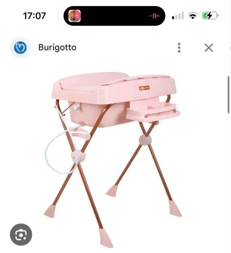 Banheira bebe